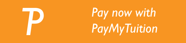 Pay Now with PayMyTuition