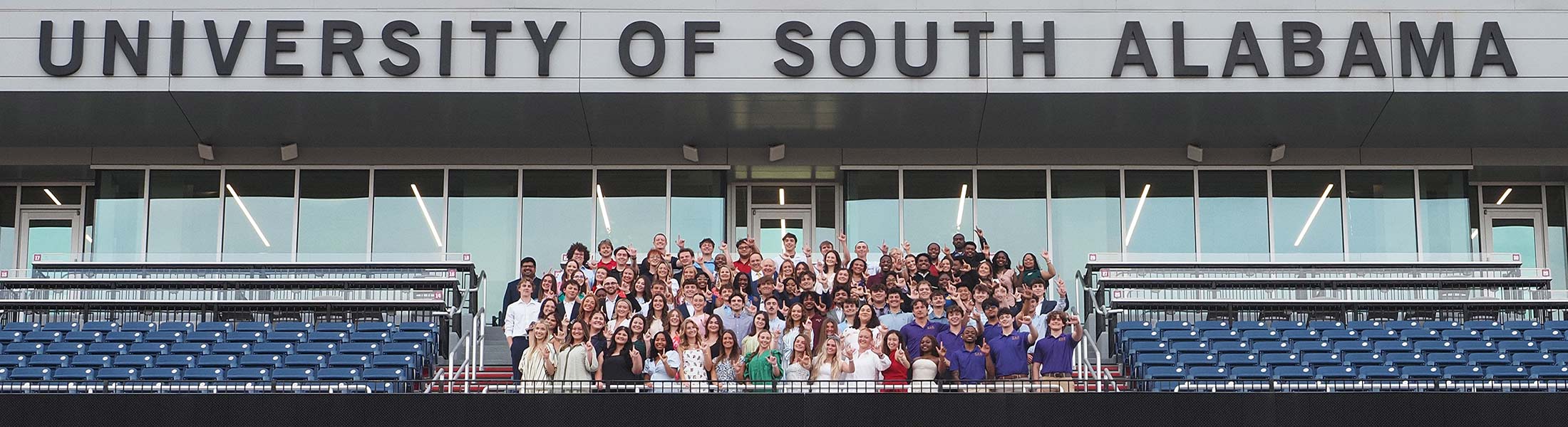 Greek leaders at dinner in Hancock Whitney.