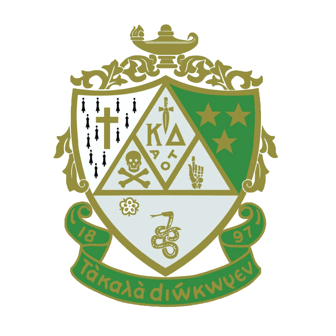 Kappa Delta