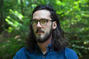 Caleb Johnson photo of Caleb Johnson