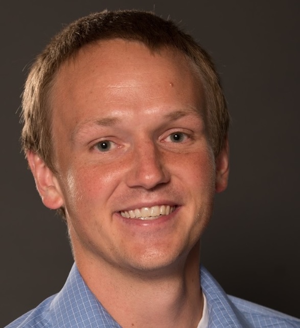Dr. Jeffrey Mudrock headshot of Dr. Jeffrey Mudrock