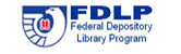 Federal Depository Library Program logo