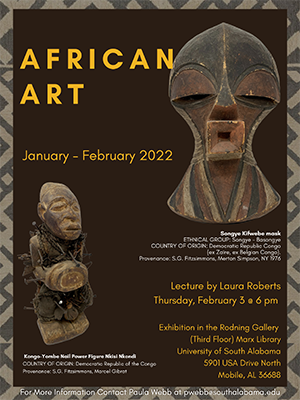 African Art