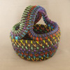 Mary Bower: Fine Art Basketry