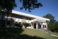 media relations photography - Science Laboratory Building