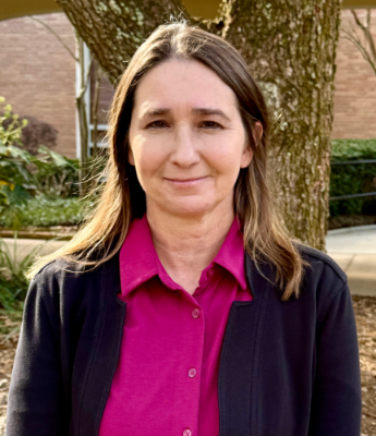 Rachel Byrd Rachel Byrd