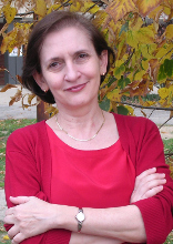 Dr. Mihaela Marin