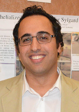 Dr. Saami Yazdani