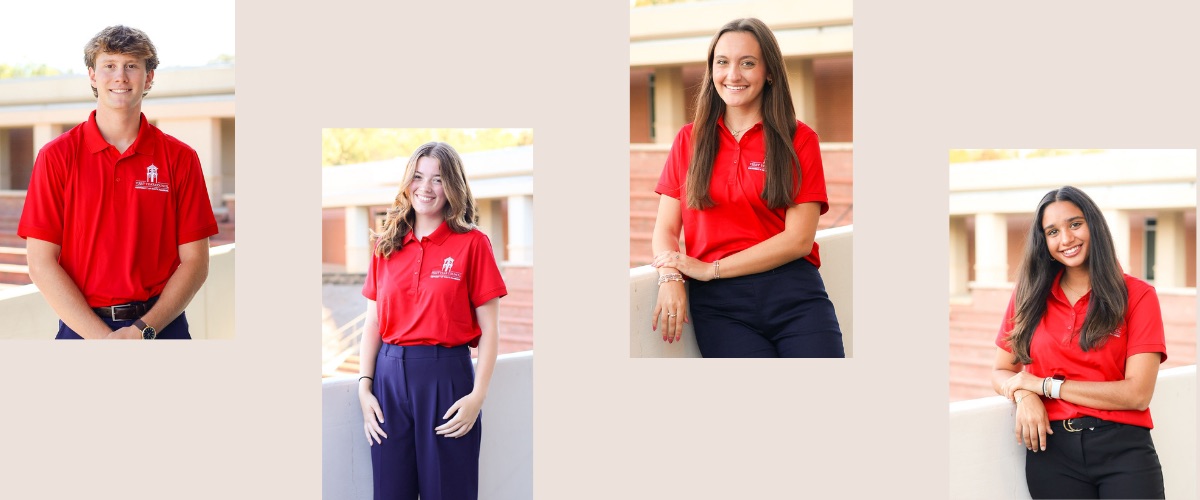 Campus Safety and Improvement Committee Members