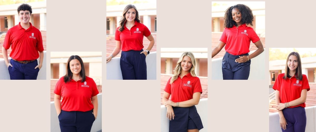 Public Relations and Communications Committee Chairs