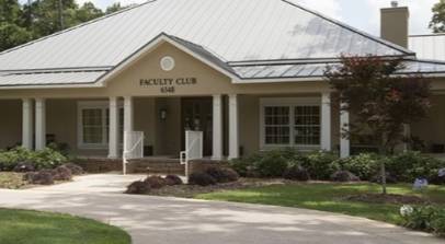 Faculty Club