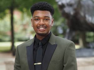 Jarius Watters