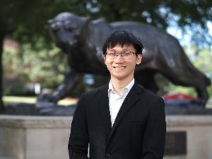 Paul Nguyen