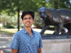 Suhas Patil
