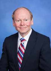 Dr. Steven P. Furr