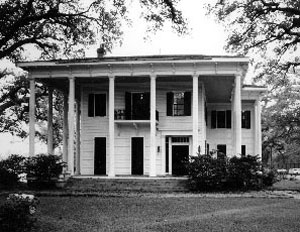 Bragg Mitchell Mansion 