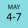 May 4-7