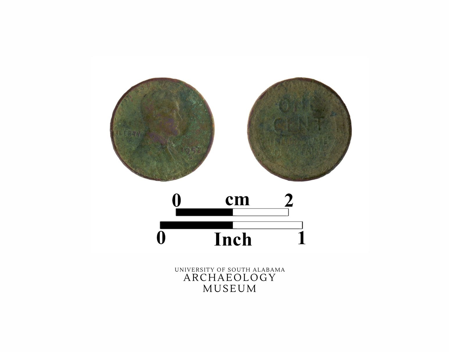 Peter Lee House Penny