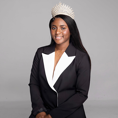 Marleshia Berry