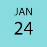 January 24