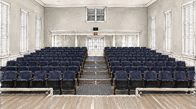 Auditorium Seating